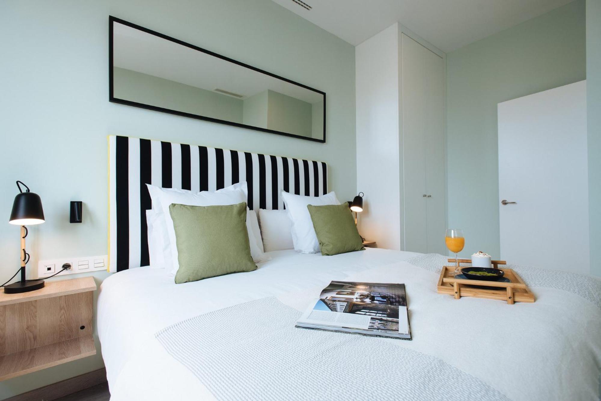 Appartement Sercotel Guadalquivir