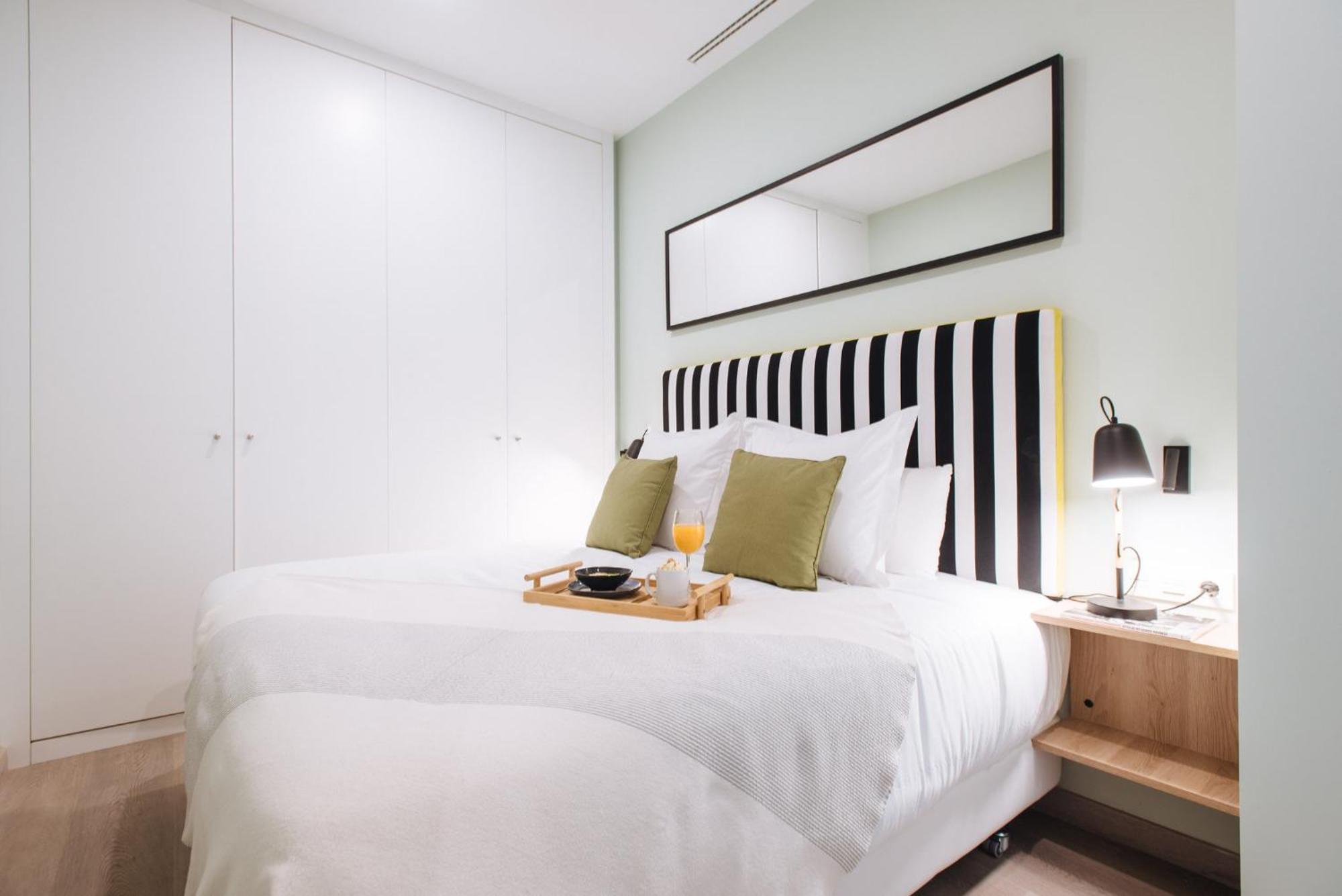 Sercotel Guadalquivir Appartement Sevilla