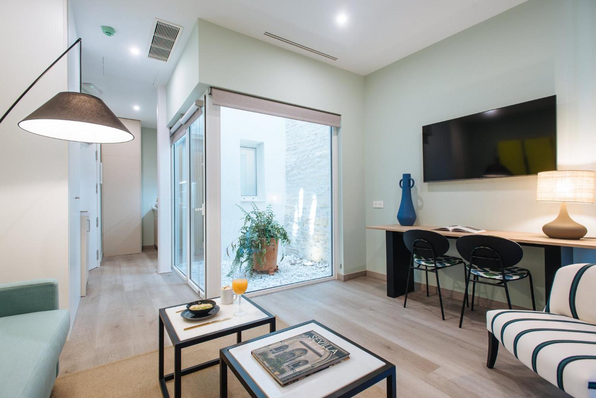 Appartement Sercotel Guadalquivir *