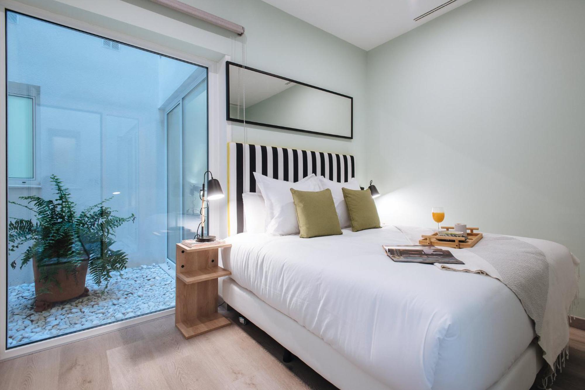 Appartement Sercotel Guadalquivir