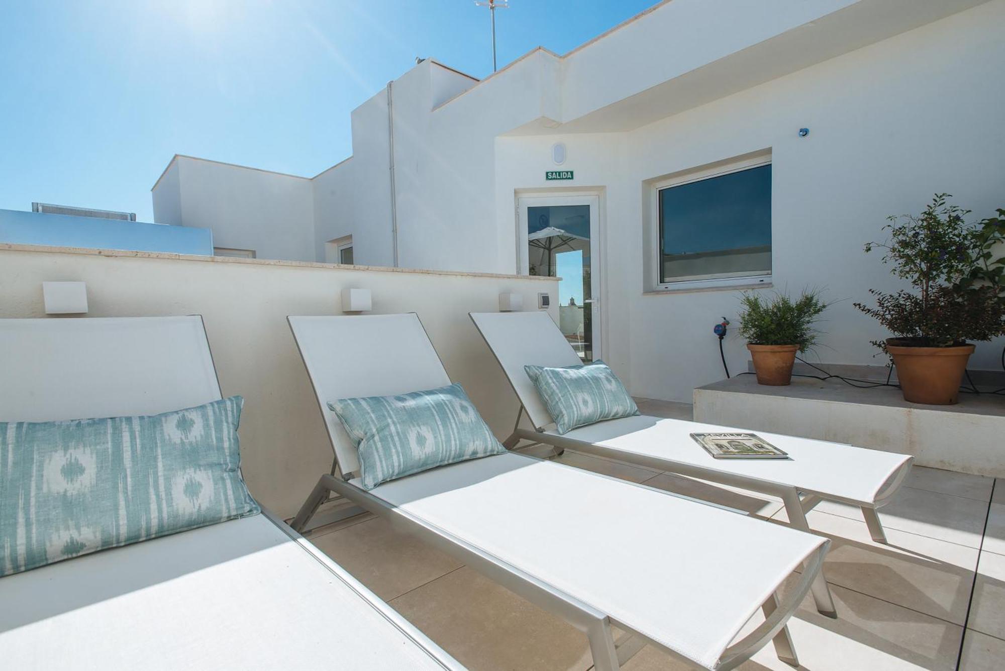 Appartement Sercotel Guadalquivir Sevilla