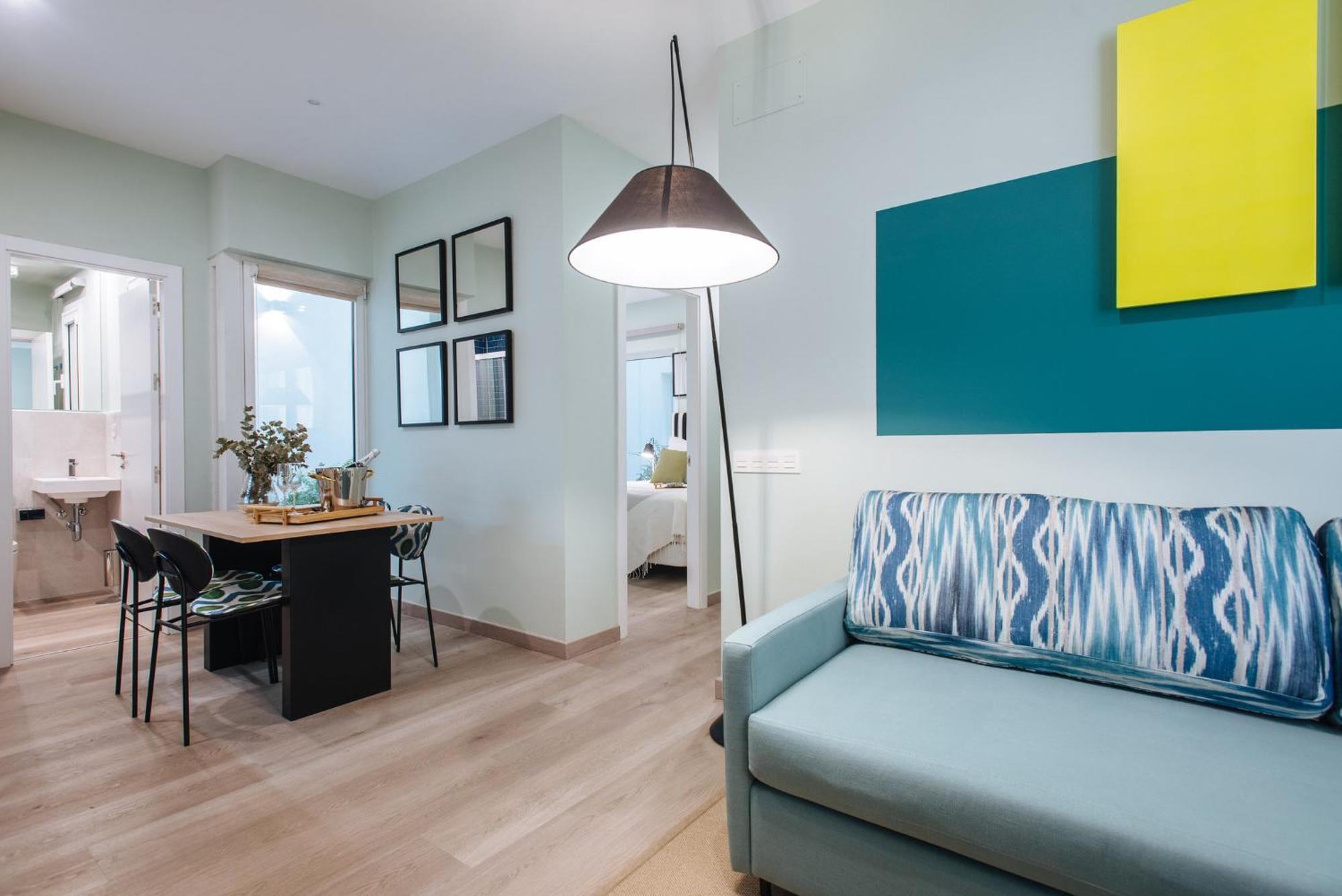 Appartement Sercotel Guadalquivir