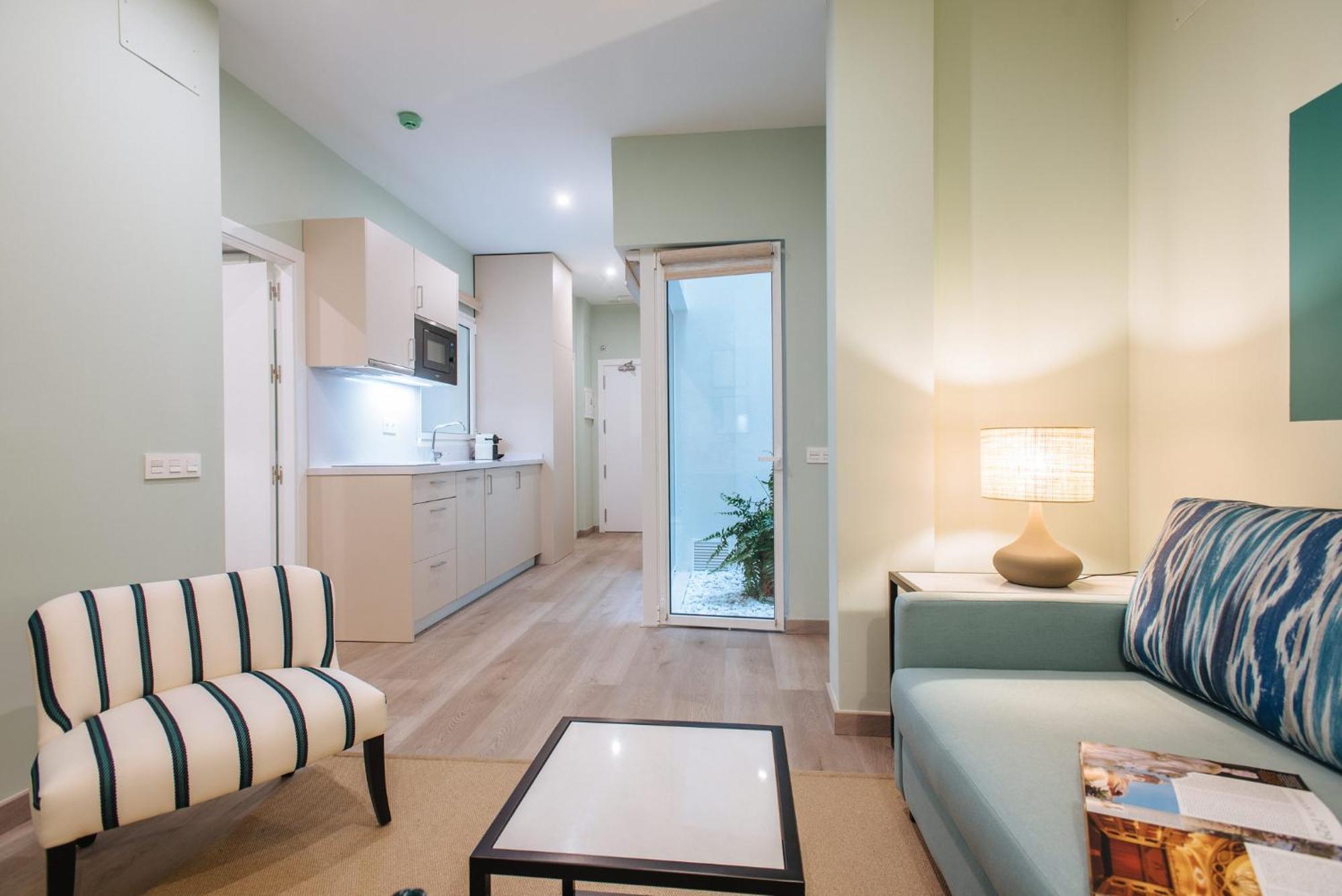 Appartement Sercotel Guadalquivir *