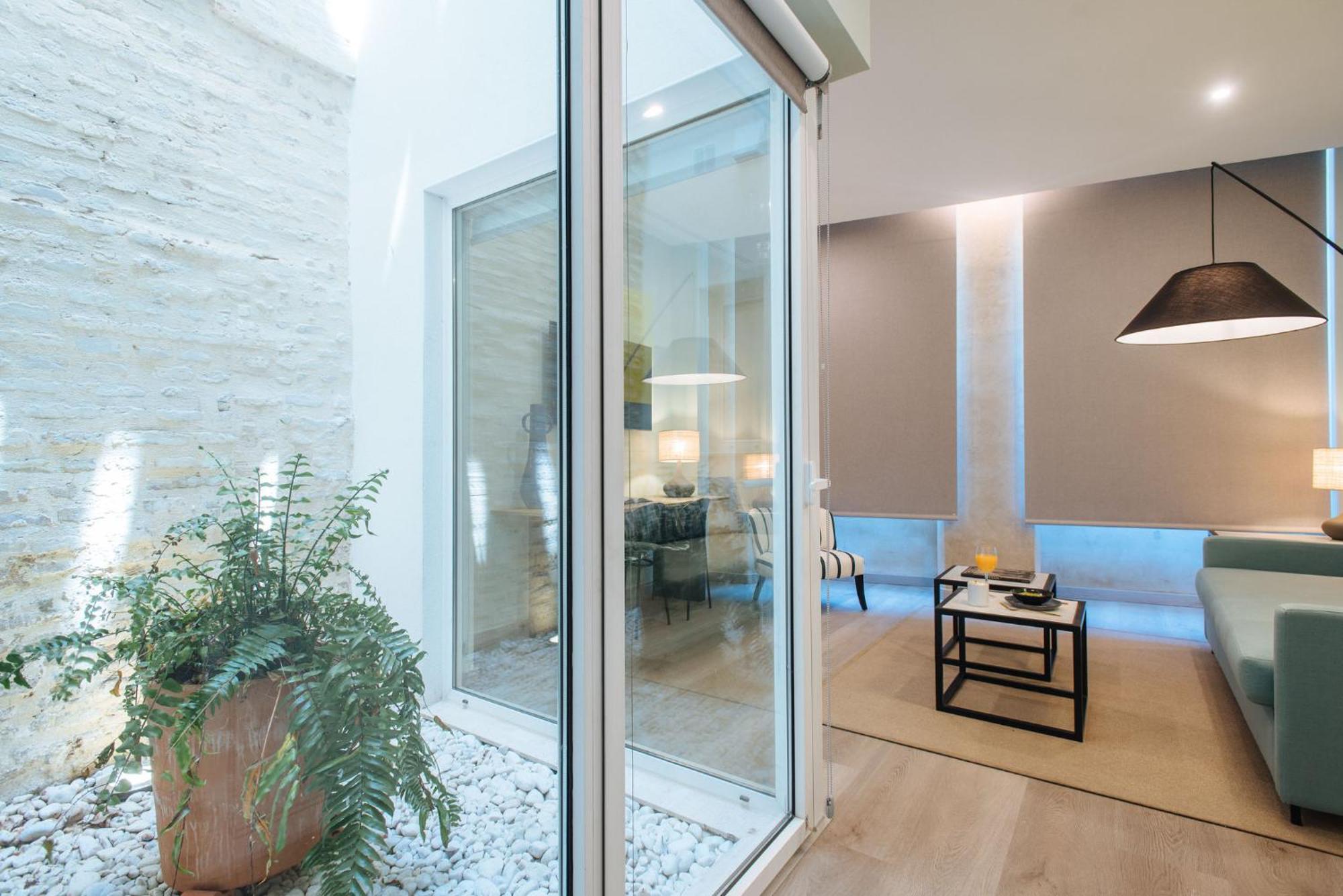Appartement Sercotel Guadalquivir *