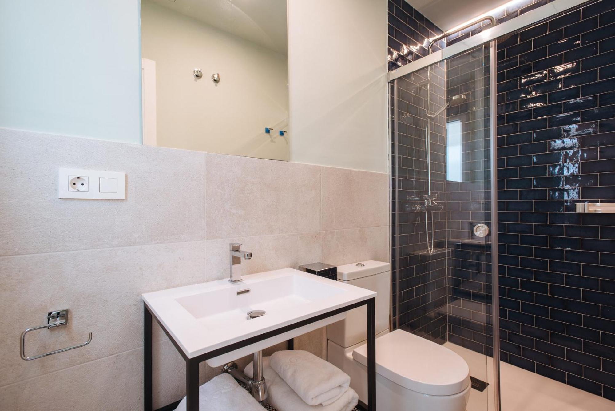Appartement Sercotel Guadalquivir *